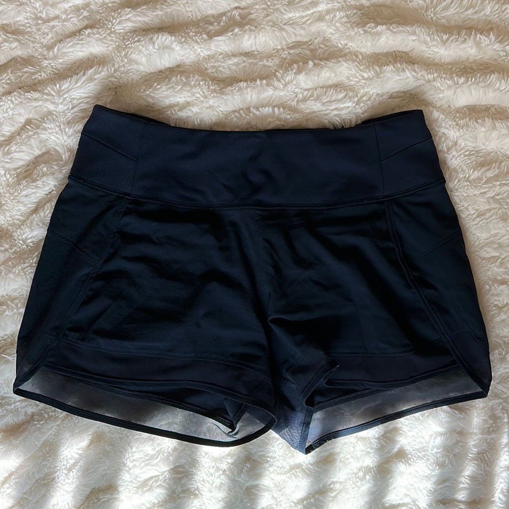Navy CALIA shorts